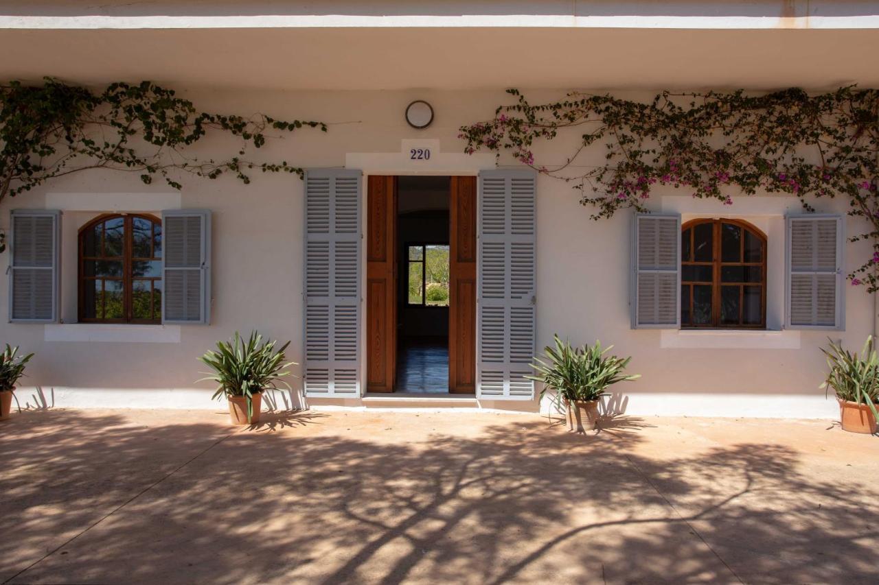 Villa Sa Nau Casa Portocolom (Mallorca)